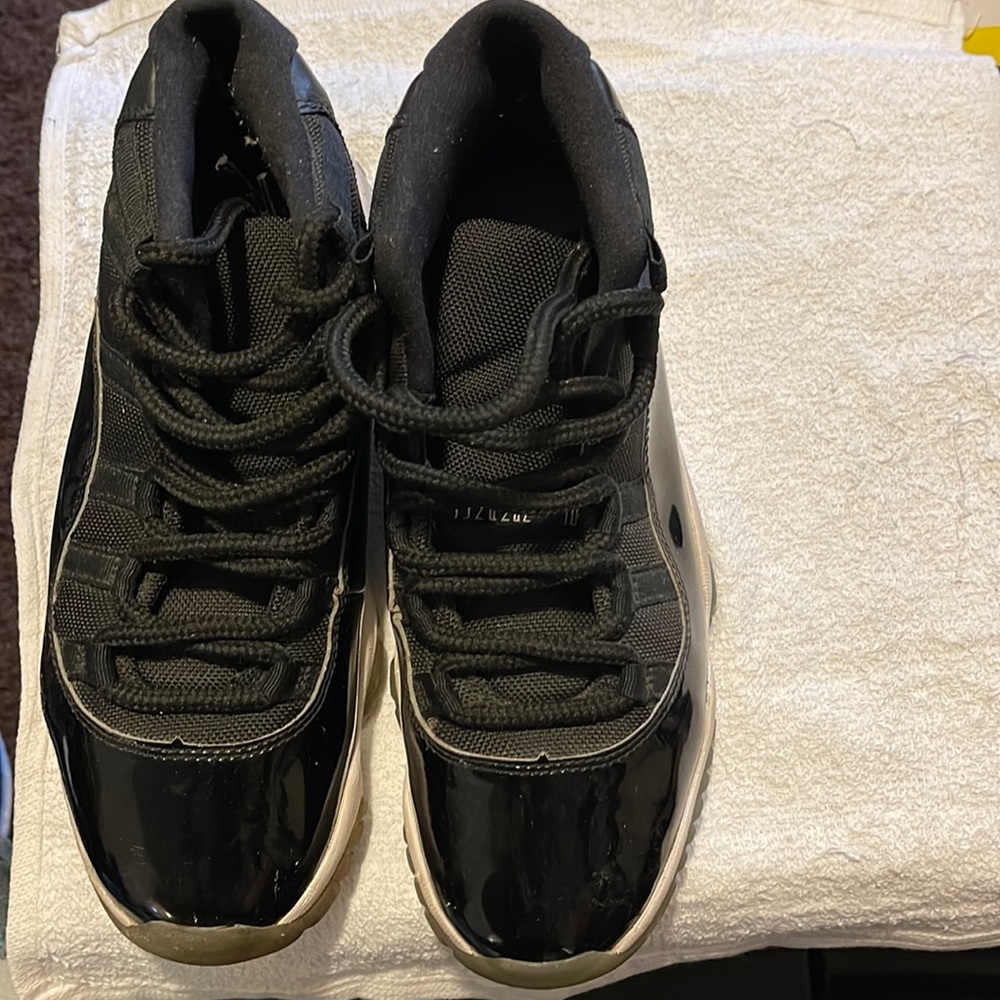 Jordan size 8